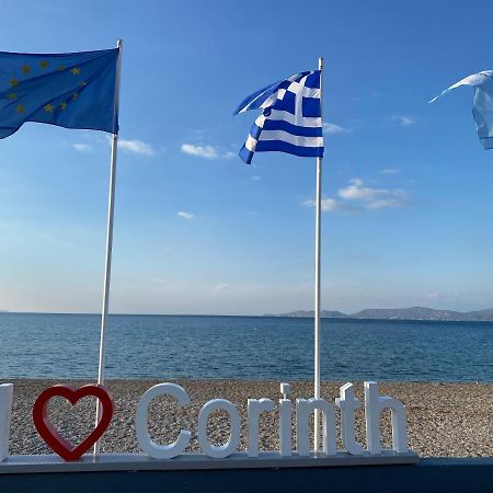Market Corinth ภายนอก รูปภาพ